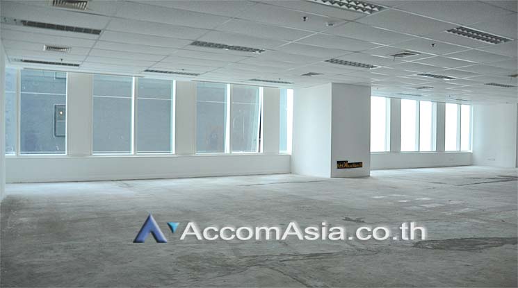 4  Office Space For Rent in Sukhumvit ,Bangkok BTS Asok - MRT Sukhumvit at Interchange 21 Tower AA13784